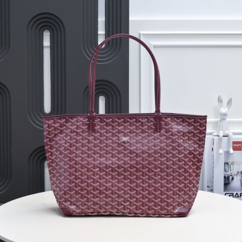 Goyard Shopping Bags